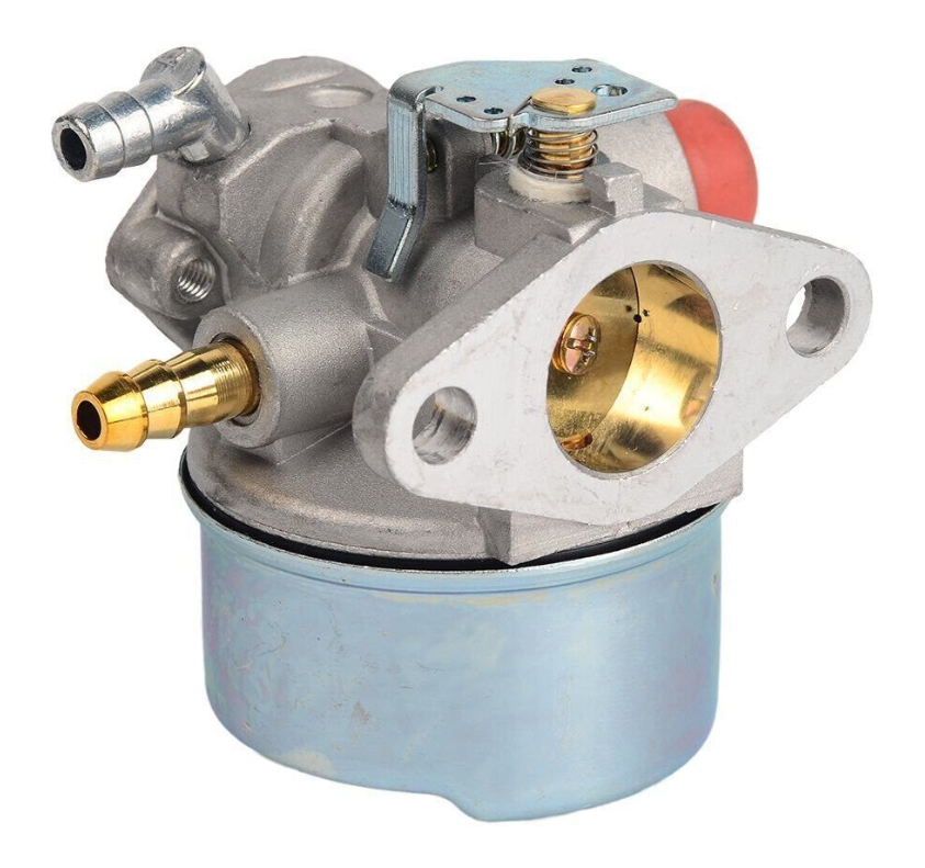 Carburador For Generador Coleman Powermate 6875 Tecumseh | Meses Sin Interés - Foto 3