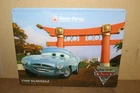 Original Vintage State Farm Car Insurance 14" Embossed Metal Gas Oil Sign