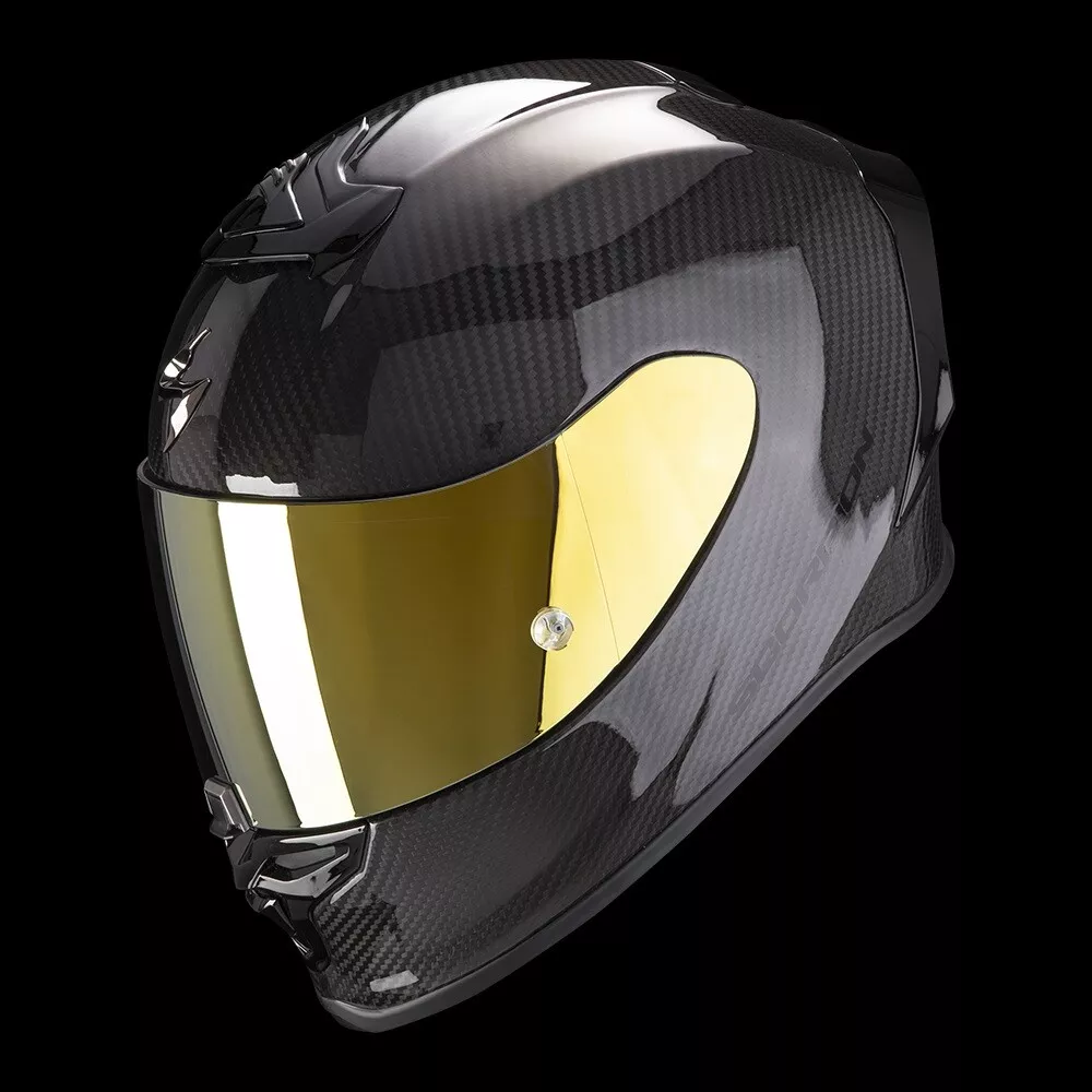 Scorpion EXO-R1 Air Carbon Helmet