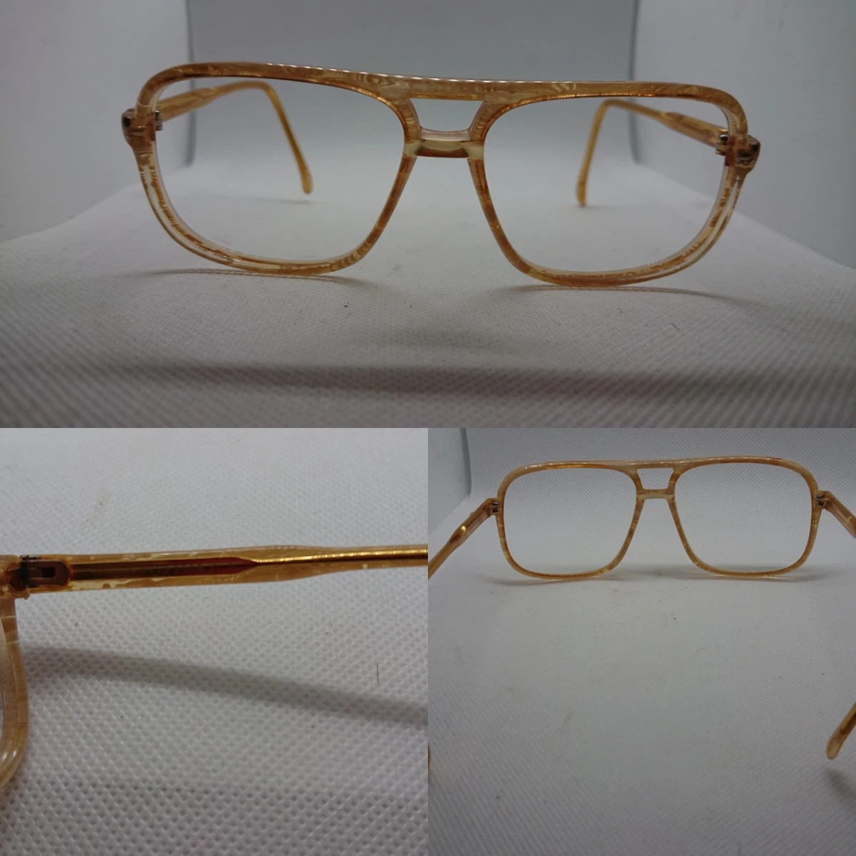 Occhiali vintage shop uomo anni 70