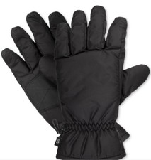 Isotoner Signature Men's Smartdri smart spot gloves 100  Waterproof Size M/L
