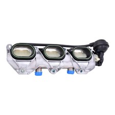 Ansaugbrücke Links für 2010-2016 Audi S4 S5 A6 A7 Q5 SQ5 Q7 3.0L V6 06E133109AF