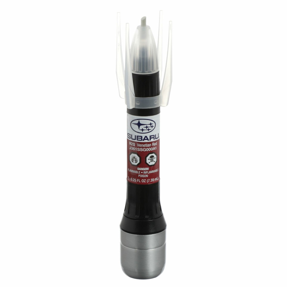 Subaru Venetian Red Pearl VRP VR1 HZ9 H2Q OEM Touch Up Paint Pen