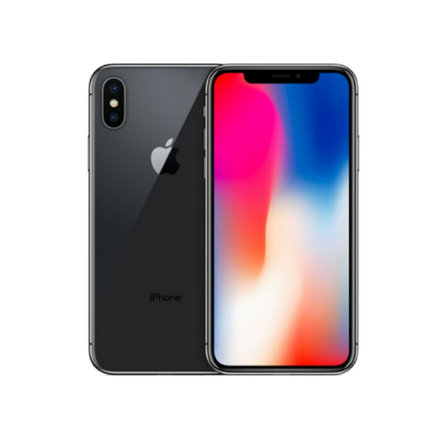 Apple iPhone X/XR 64GB 256GB Unlocked Verizon AT&T Metro PCS All Colors - Afbeelding 9 van 9
