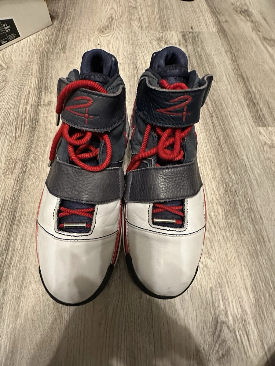 Nike Zoom Kobe 2 ST Olympic for Sale | Authenticity Guaranteed | eBay
