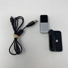 Samson Go Mic Portable Usb Condenser Microphone Recording Streaming W/ Cord