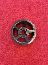 Whipple Supercharger Pulley 4.75 10 Rib