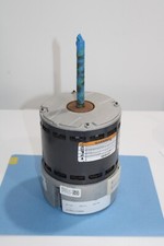 US Motors SELECTECH 1hp M055PWDAY-0436 Motor and Module 1 HP 