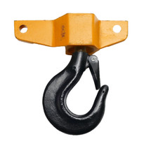 Lasthaken PSV/Nr.05DIN15401 DD | Kran Haken | chain 7,2 mm 500 Kg
