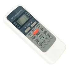 Replace Remote for Midea TGM Miller AC A/C R51I4/BGE R51I4/BGCE RG51I39/BGEFU