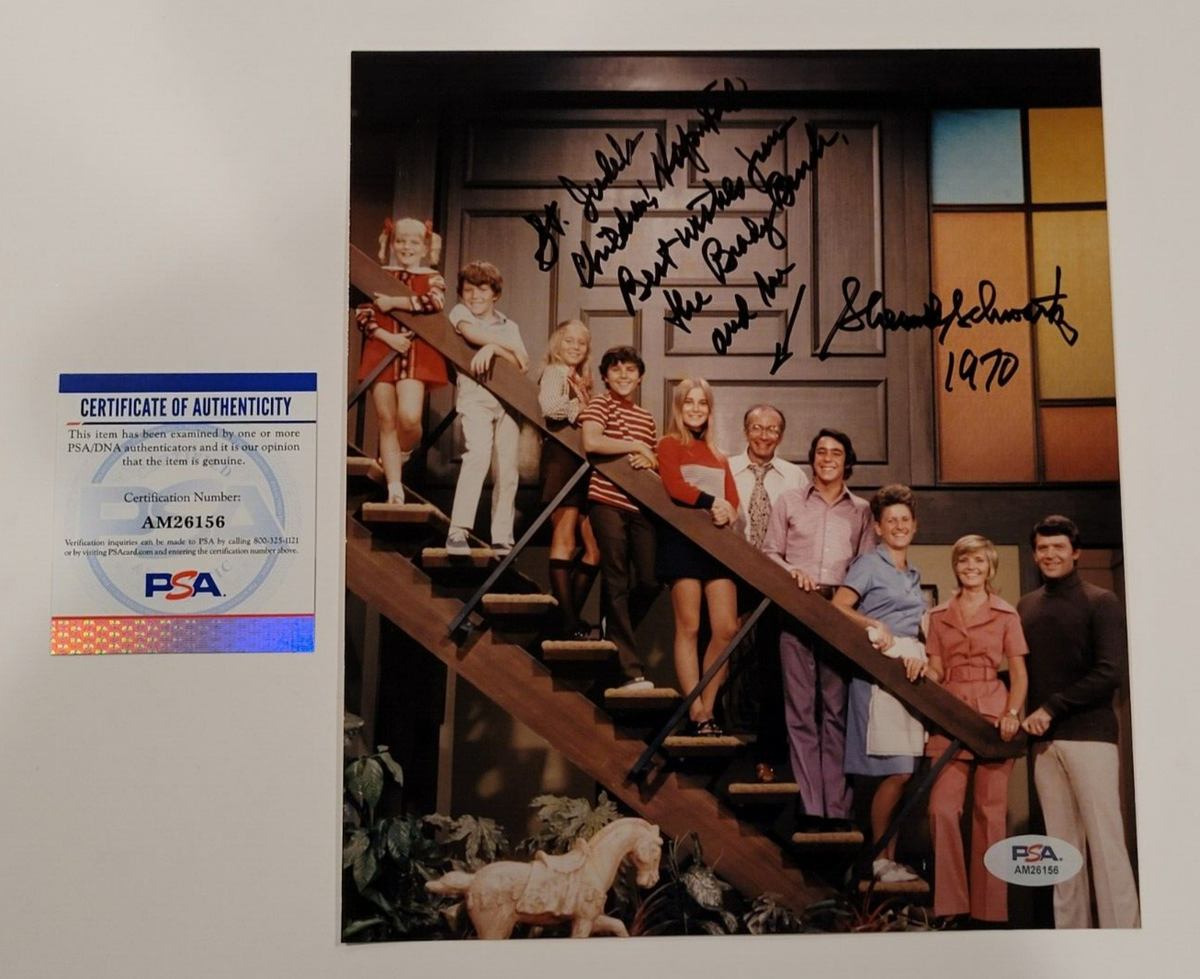 Sherwood Schwartz's Watch Gilligan's Island SHERWOOD