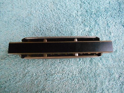 希少品 Koch-Harmonica クロマチックハーモニカ Gキー Vintage Koch Chromatic Harmonica, Key Of G, With Original Box | eBay