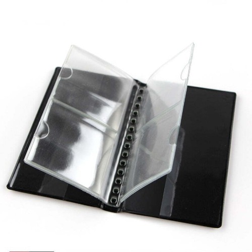 12 Cardboard Coin Holder Album with 6 pages - Picture 2 of 3