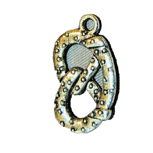 Charme Bracelet CHAMILIA – Alice Au Pays Des Merveilles 'Drink Me Potion' – Argenté – Occasion