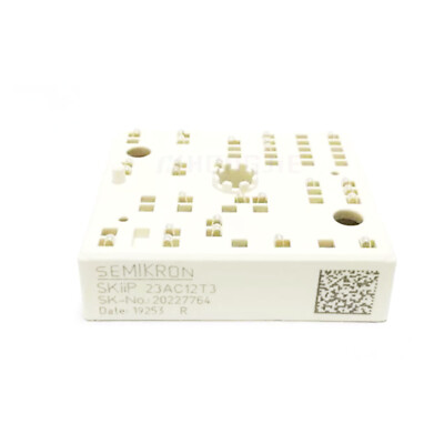 NEW Semikron SKIIP23AC12T3 Power Module Supply
