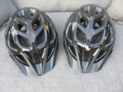 Fahrradhelm ALPINA MYTHOS 3.0 - Unisex – Universal 57 - 62cm