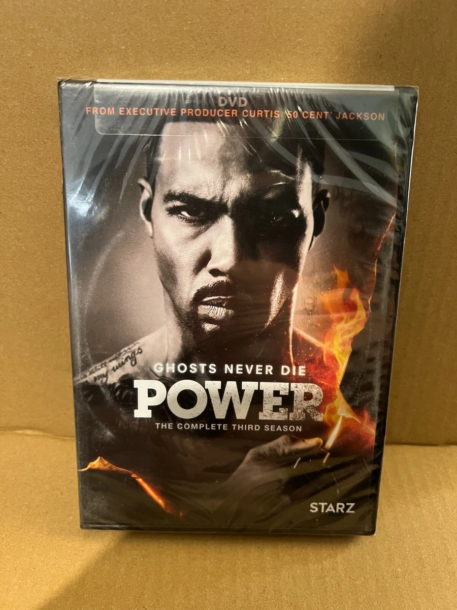 Power season 2 online free sale