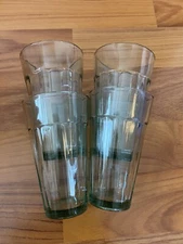 Dishoom Chai Glasses “MGI” Set Of 4 