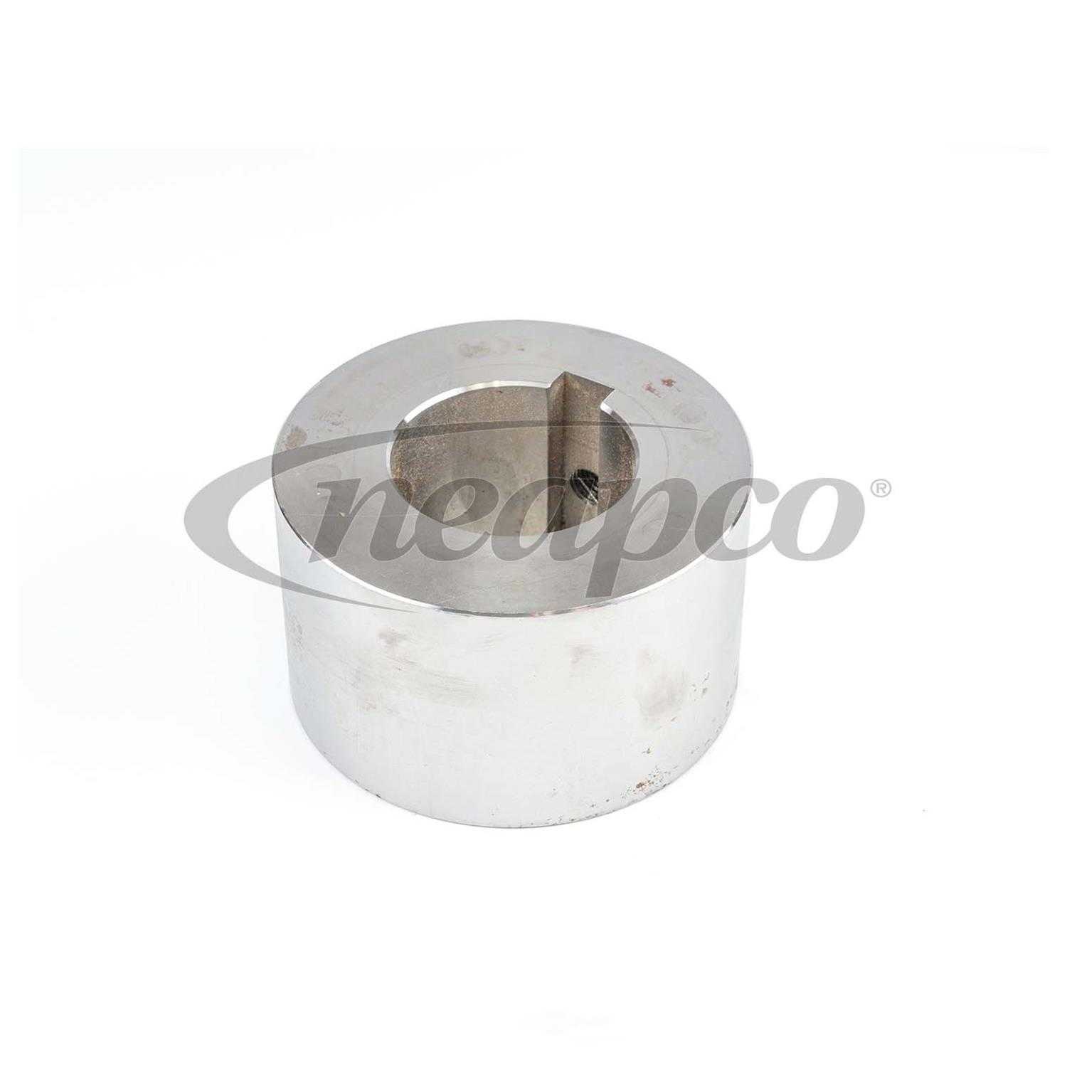 Pto Flanche Power Take Off (PTO) Companion Flange Neapco N4-1-1143-4 for sale ...