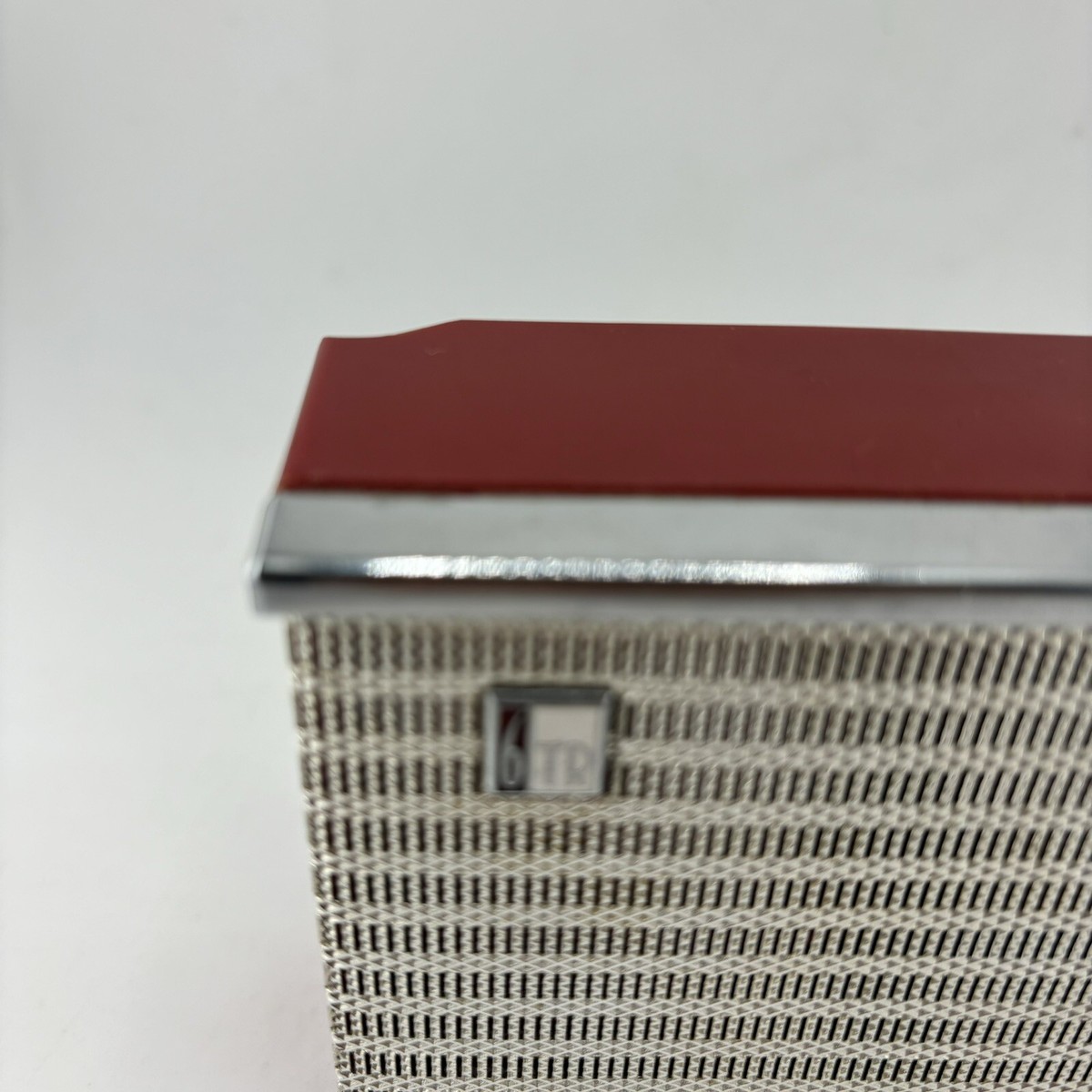 Vtg Sanyo Channel Master 6 Transistor Radio Model 6506 Vtg Sanyo Channel Master 6 Transistor Radio Model 6506