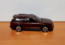 HOT WHEELS '94 Audi Avant RS2 HW: '70S VS. '90S 2/10