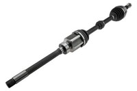 NTY Antriebswelle FÜR Lexus RX350 08-15 /Vorne Rechts/ NPW-TY-153
