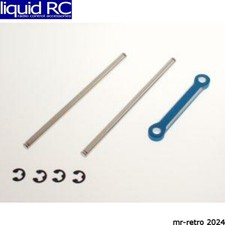 GPM Racing TMX1009R TRA T-Maxx Rear Aluminum Lower Hinge Pin