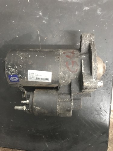 Anlasser Starter für VW Polo Lupo Caddy Seat Cordoba Ibiza Arosa Inca
