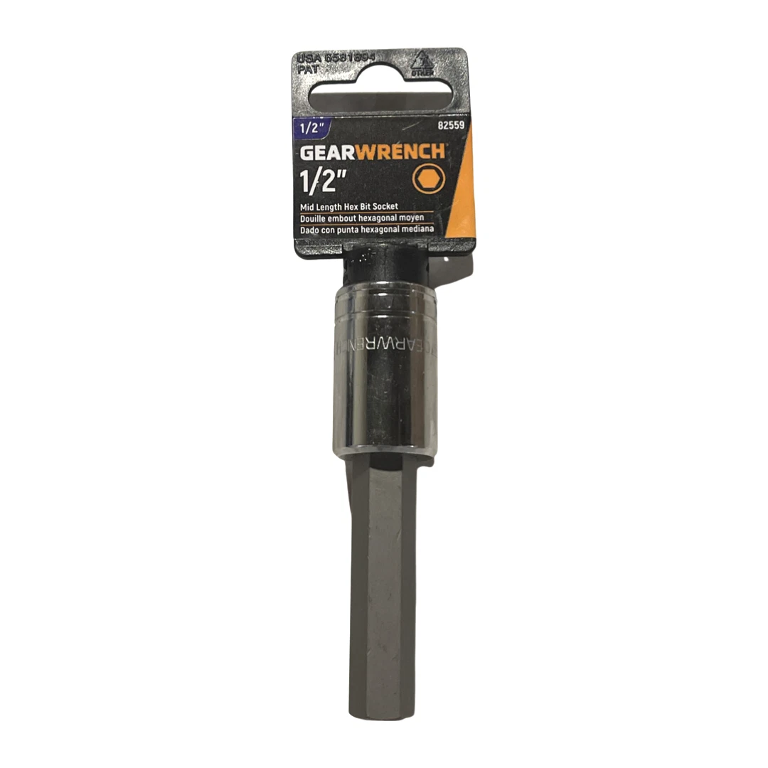 GearWrench Automotive Sockets and Socket Sets for sale | eBay