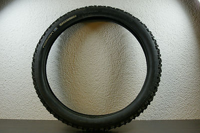 Nokian Gazzaloddi 26x3,0'' Reifen, wie Neu, Kult Retro, sehr selten Downhill
