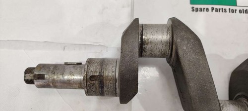 ALBERO MOTORE ORIGINALE FIAT 1100 MUSONE B (FH985) - Picture 8 of 10