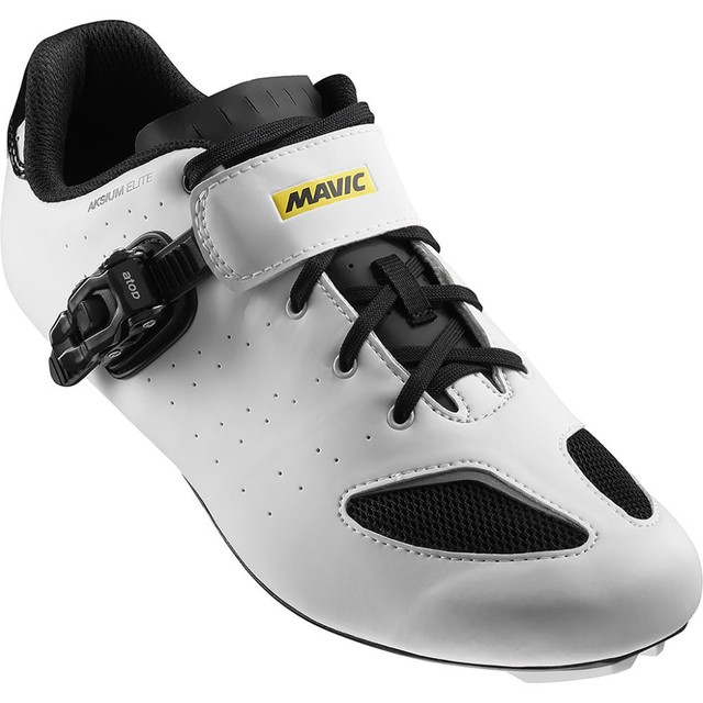 mavic aksium 3 shoes