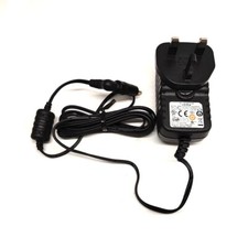 12V AC Adapter Power Pack for Yupiteru MVT-7100, MVT-8000 Multiband Receiver 