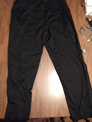 nike button up pants