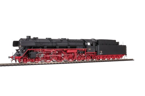 KM1 100506 Spur 1 BR05 Dampflok BR 05 NEM digital Sound für Märklin Kiss  | Zustand: Neu