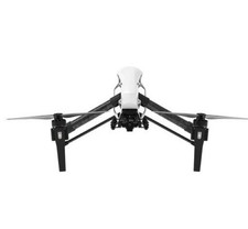 Inspire 1 V2.0 Aircraft with OEM Case