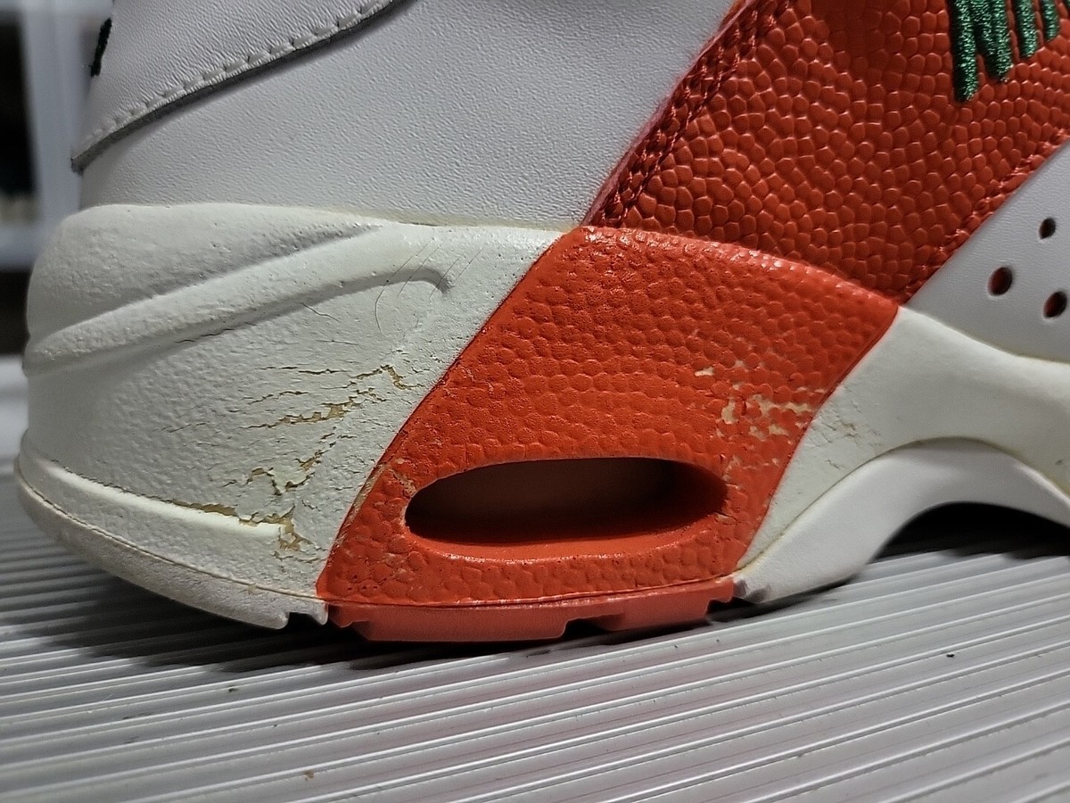 Size 10 - Nike Air Veer Red - 599442-600 | eBay