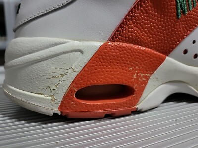 Size 10 - Nike Air Veer Red - 599442-600 | eBay