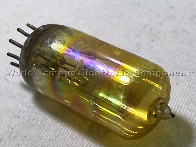 Tube électronique STC L102/1K – NOS – CL11/16