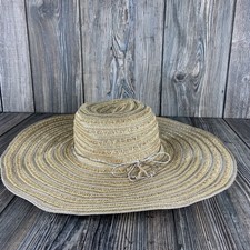 target womens beach hats