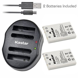 Nikon Coolpix P100 Battery | eBay