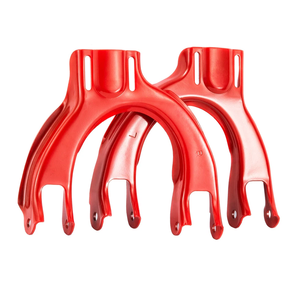 Brazo de barra de control inclinable superior delantero para Honda Civic LX EX SI CRX EC 1988-1991 Foto 3 de 4