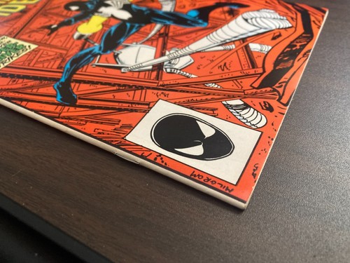 Amazing Spider-Man numeri posteriori 1976-1994 F-NM scegli e scegli! Spedizione combinata! - Foto 78 di 122