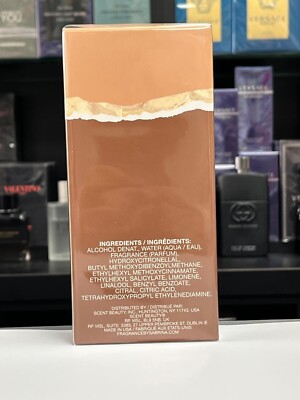 Sabrina Carpenter Sweet Tooth Caramel Dream for Women 2.5 fl. oz