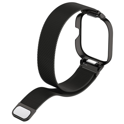 Per CMF Watch Pro cinturino monopezzo metallo orologi cassa + orologi braccialetti accessori - Foto 3 di 19