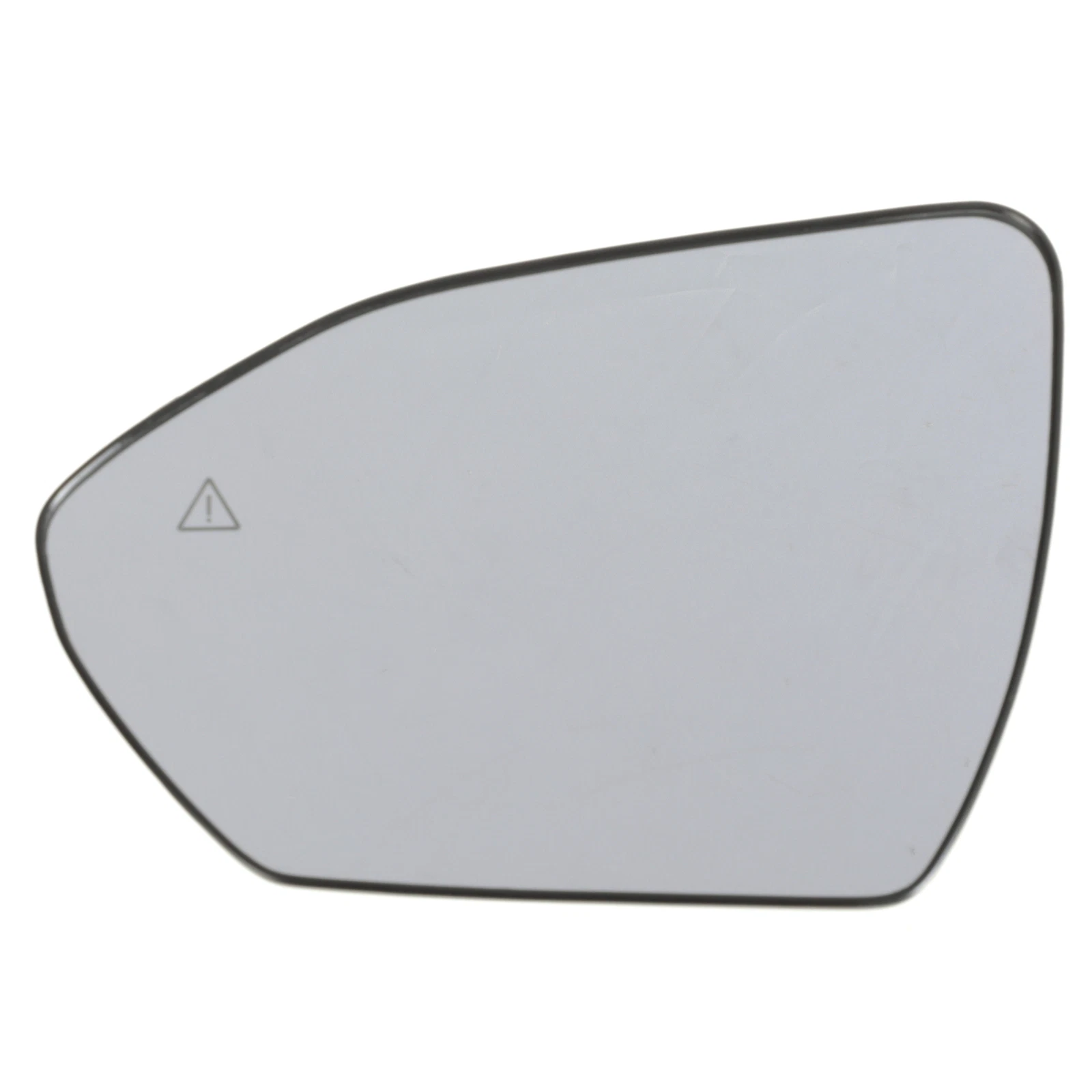 OEM NEW HYUNDAI Tucson Santa Cruz LH OS Rr View Mirror Glass/Holder 87611-CW020