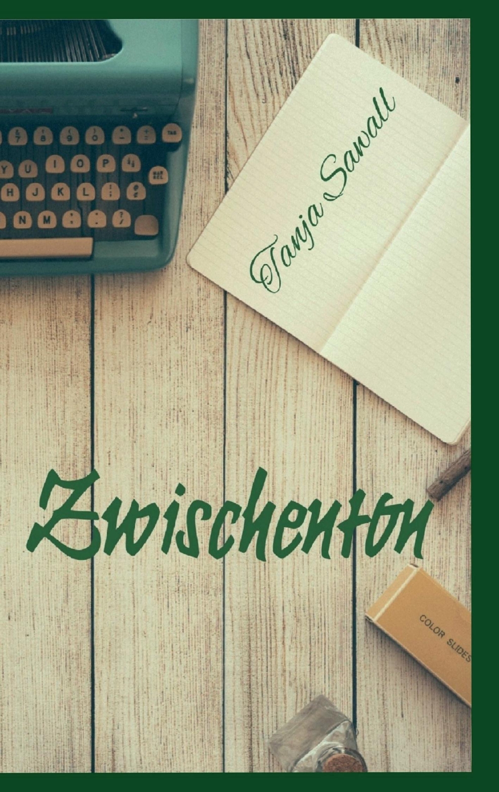 Thumbnail - Zwischenton Tanja Sawall Taschenbuch Paperback 188 S. Deutsch 2017