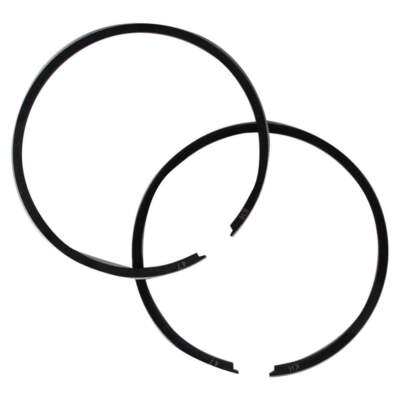 Piston rings (NCY/PRIMA cylinder kits); Minarelli 70 / Scooter Part