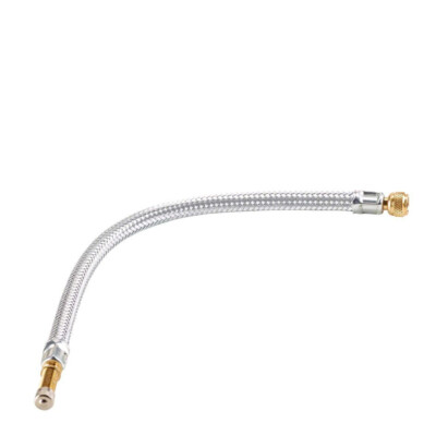 Ventilverlängerung flexibel 300 mm Alligator 9-333508 drahtverstärkte Ausführung