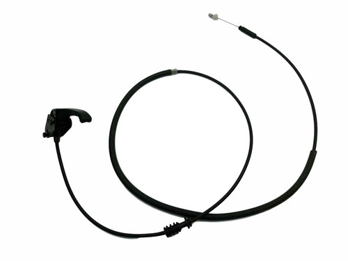 CÂBLE OUVERTURE CAPOT Moteur Pour Renault Trafic II 8200201339 EUR 21,95 - FR